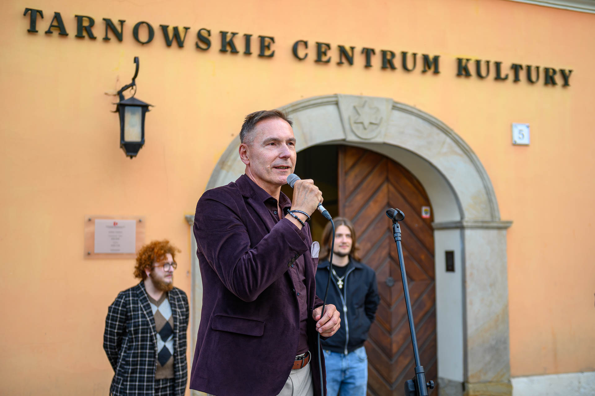 Wernisaż TCK51