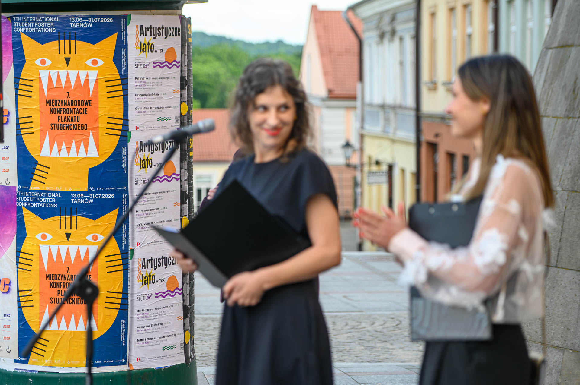 Wernisaż TCK61
