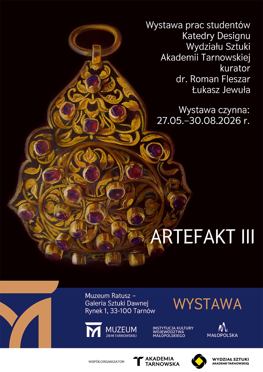artefakt III małe